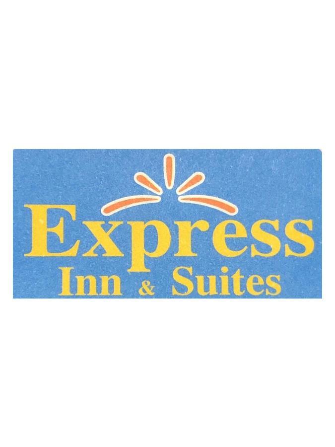 Express Inn Hartselle Luaran gambar