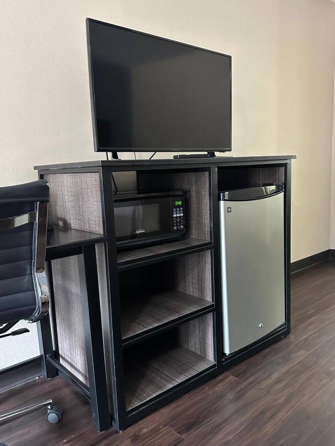 Express Inn Hartselle Luaran gambar