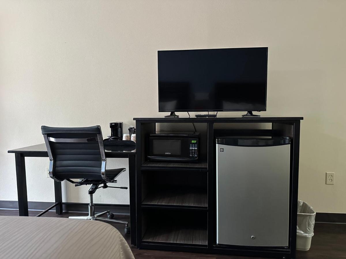 Express Inn Hartselle Luaran gambar