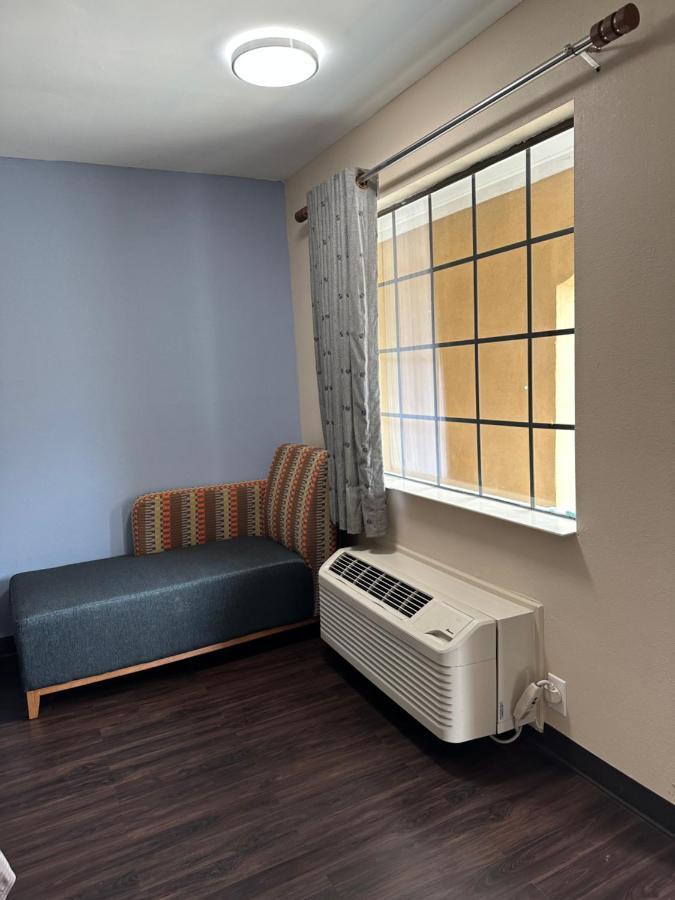 Express Inn Hartselle Luaran gambar