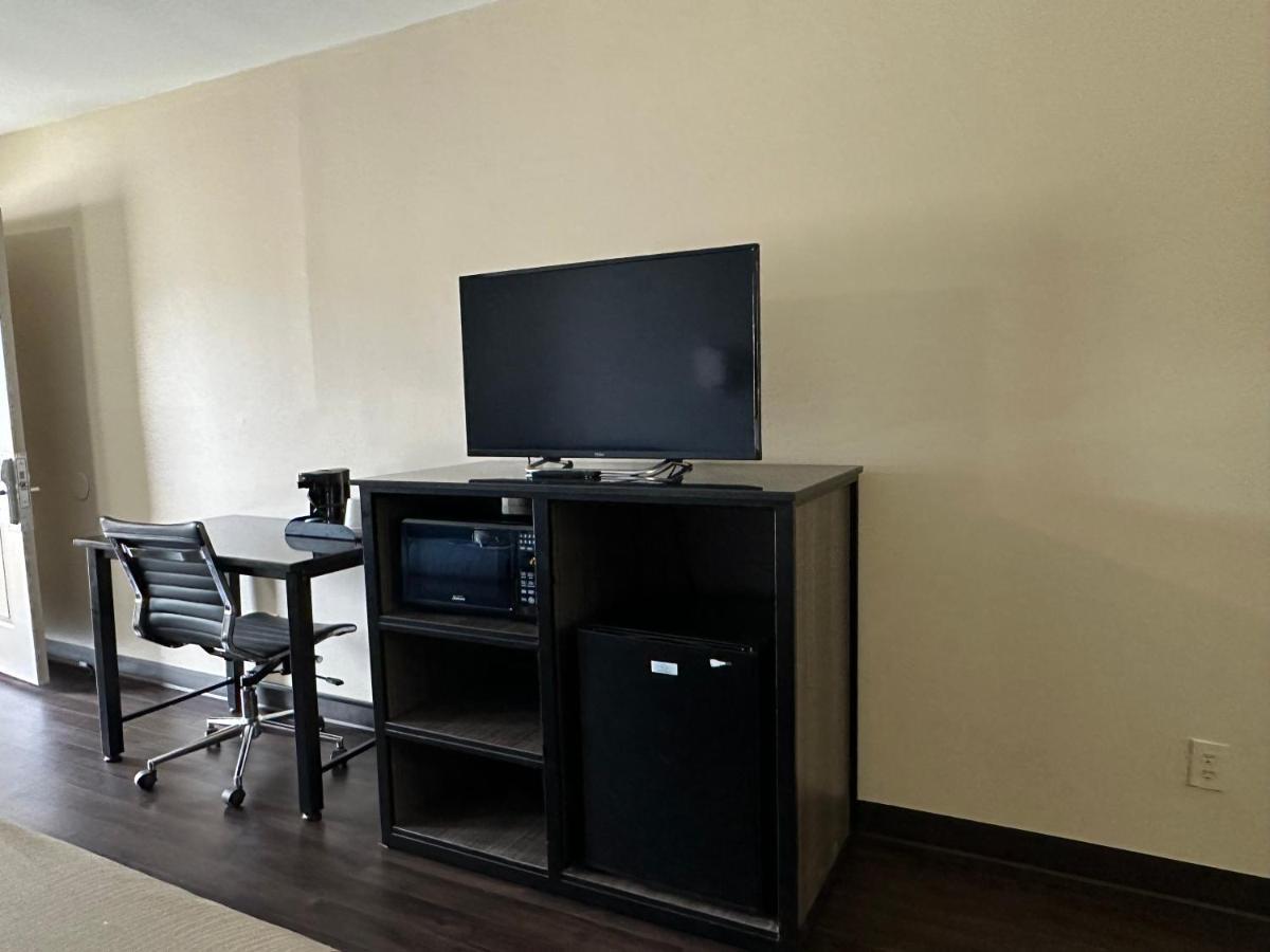 Express Inn Hartselle Luaran gambar