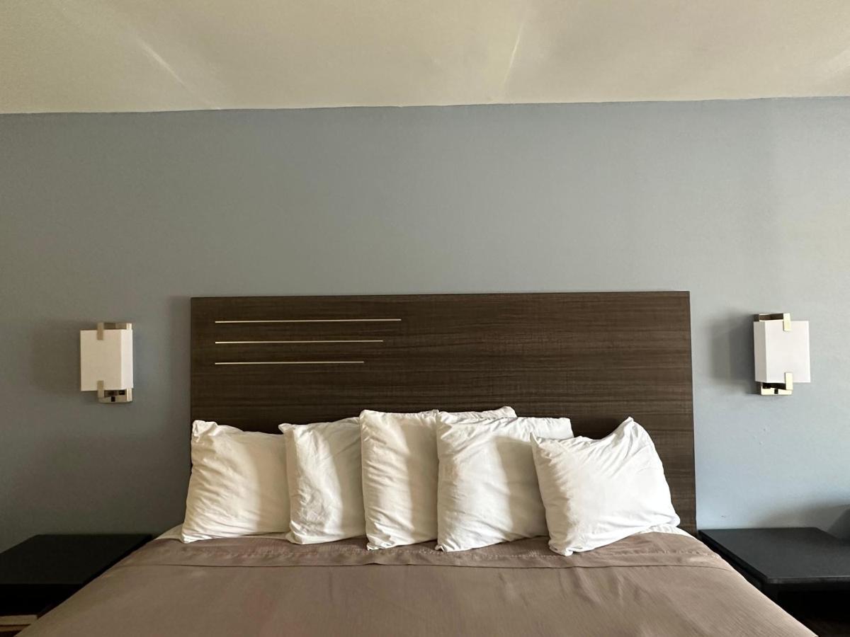 Express Inn Hartselle Luaran gambar
