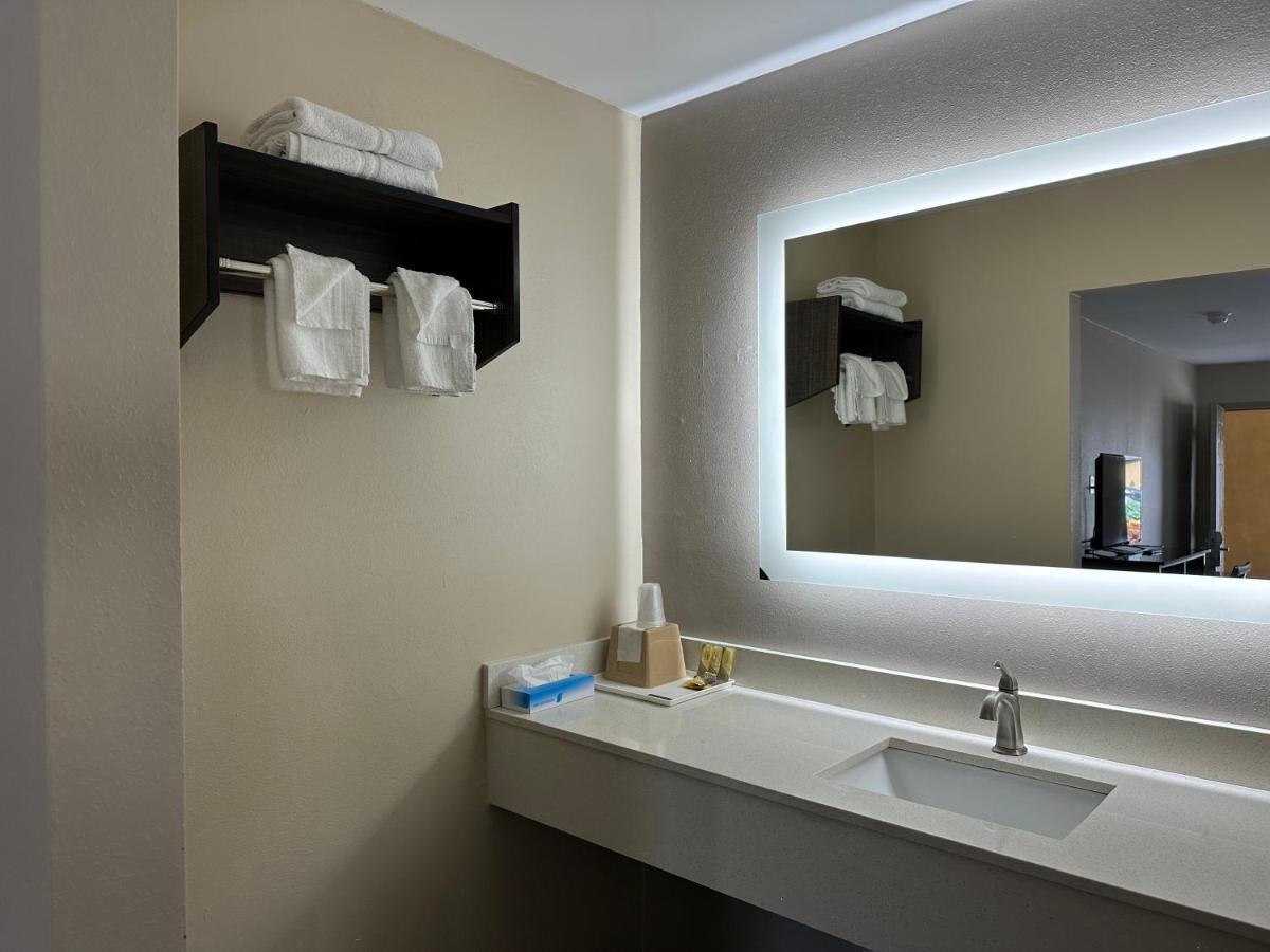 Express Inn Hartselle Luaran gambar