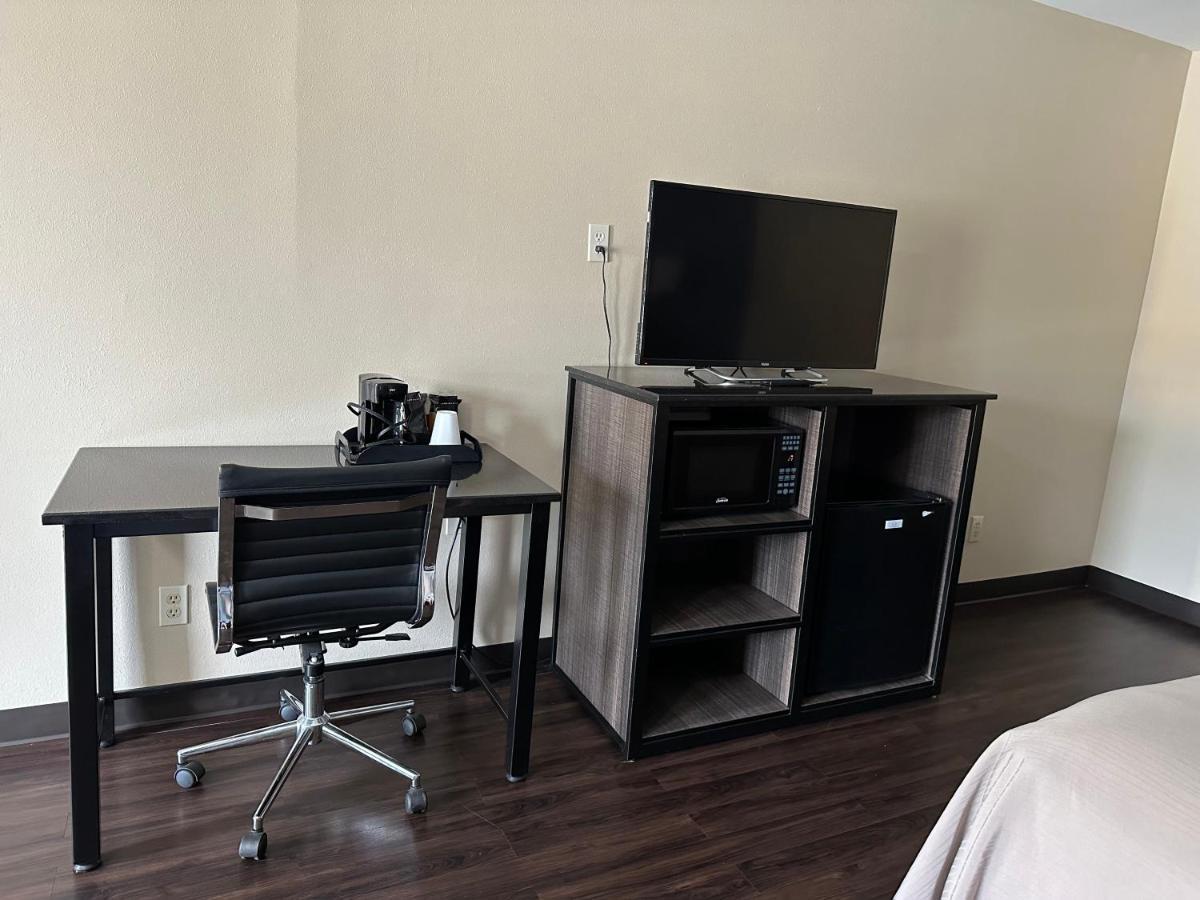 Express Inn Hartselle Luaran gambar