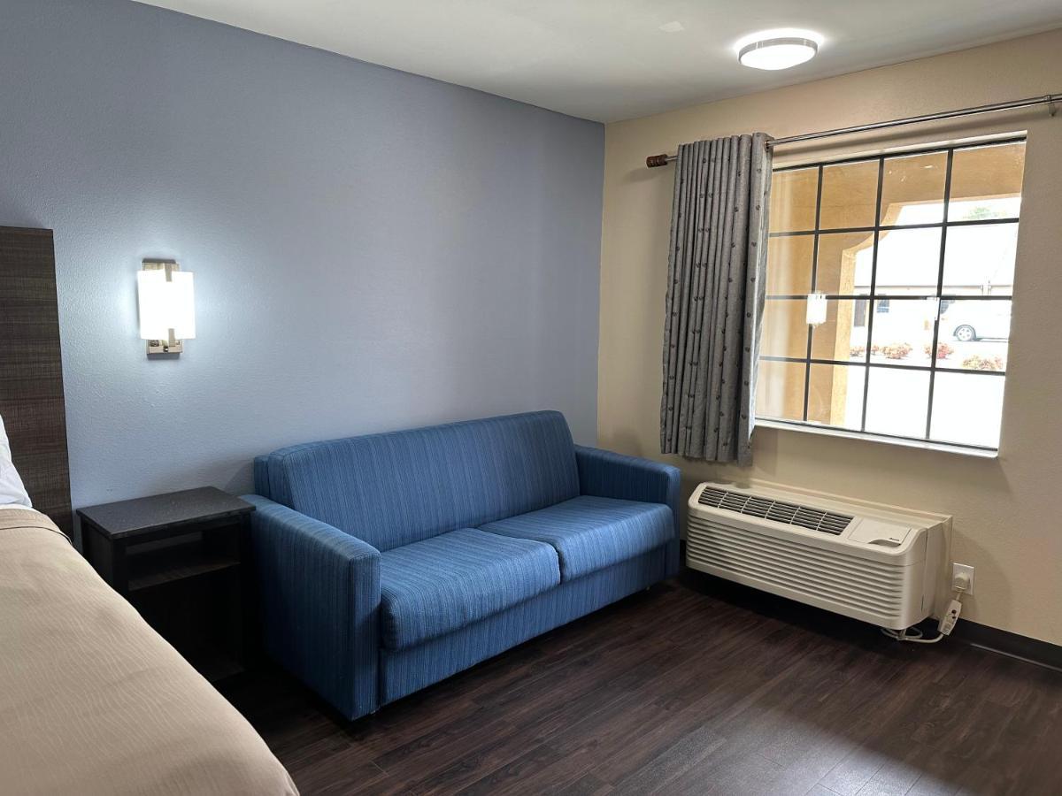 Express Inn Hartselle Luaran gambar