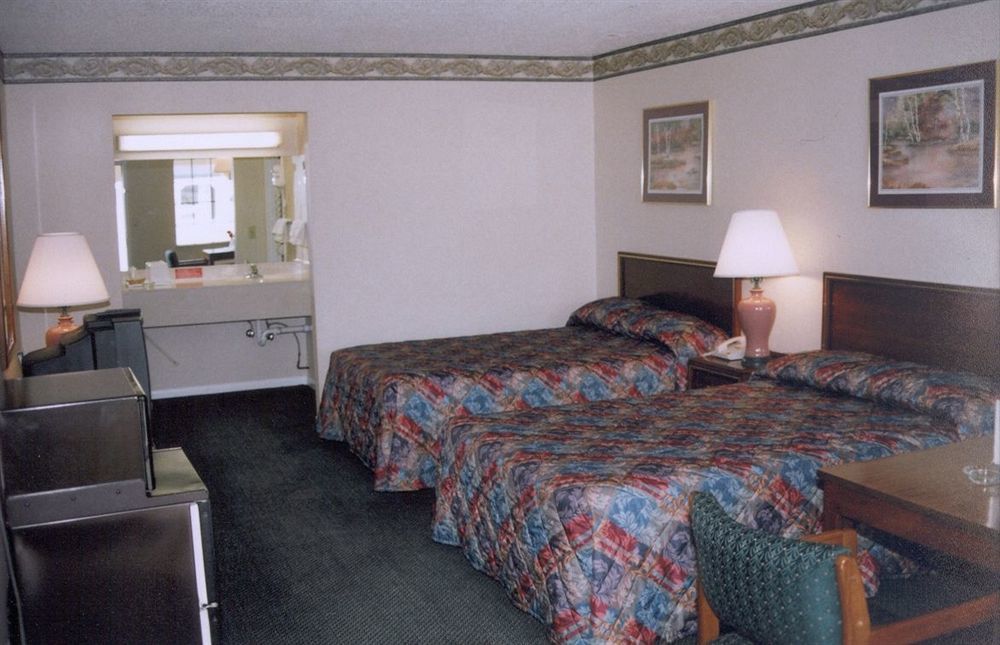 Express Inn Hartselle Luaran gambar