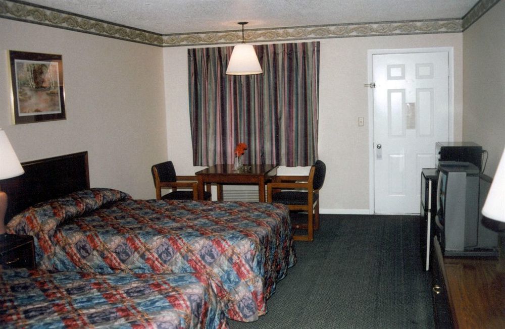 Express Inn Hartselle Luaran gambar