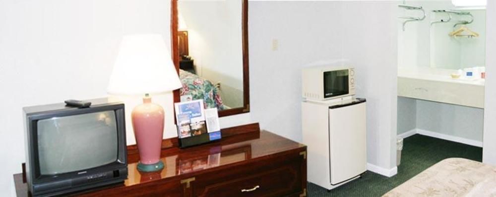 Express Inn Hartselle Luaran gambar