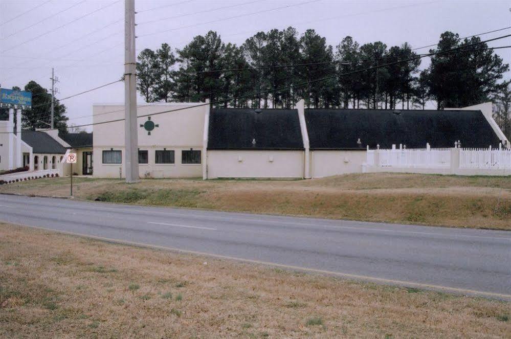 Express Inn Hartselle Luaran gambar