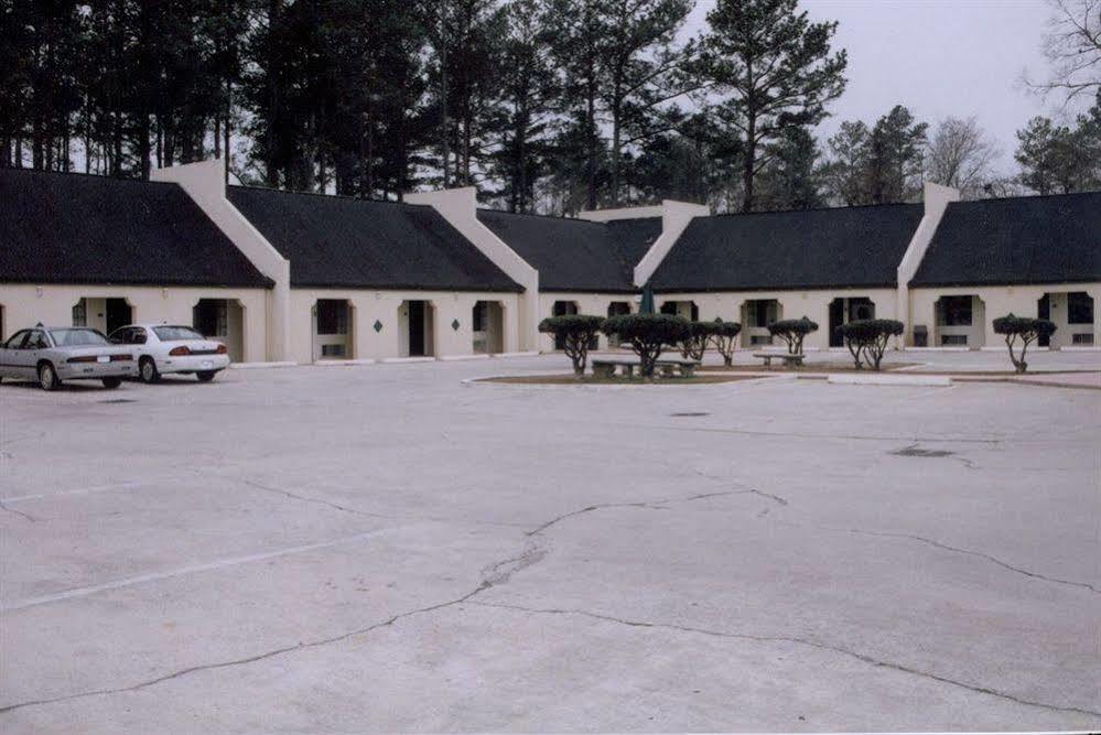 Express Inn Hartselle Luaran gambar