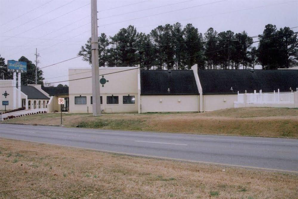 Express Inn Hartselle Luaran gambar